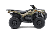 Buy an ATVs at Blackmans Cycle Center in Emmaus, PA